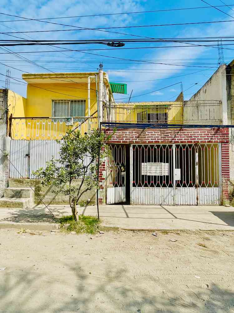 casa en venta calle cobre arenales tapatios zapopan jalisco pxVo13l