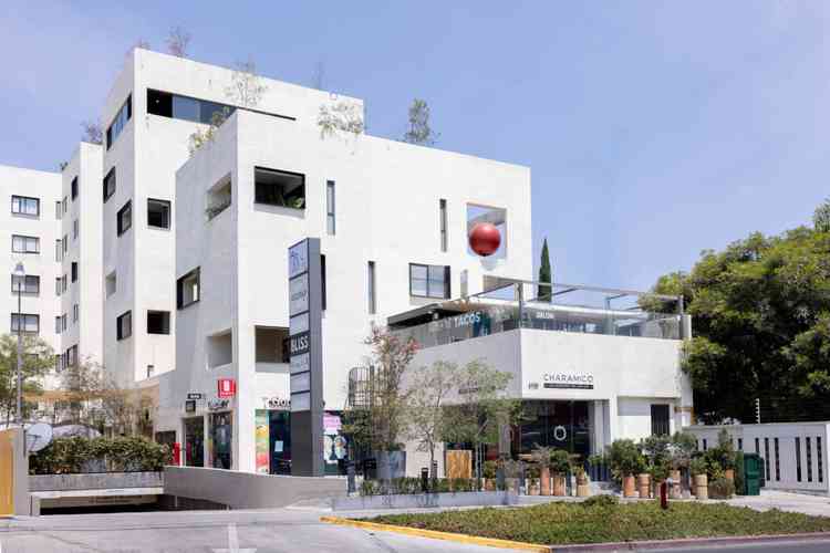 local comercial en renta avenida aviacion san juan de ocotan zapopan jalisco p06baPT