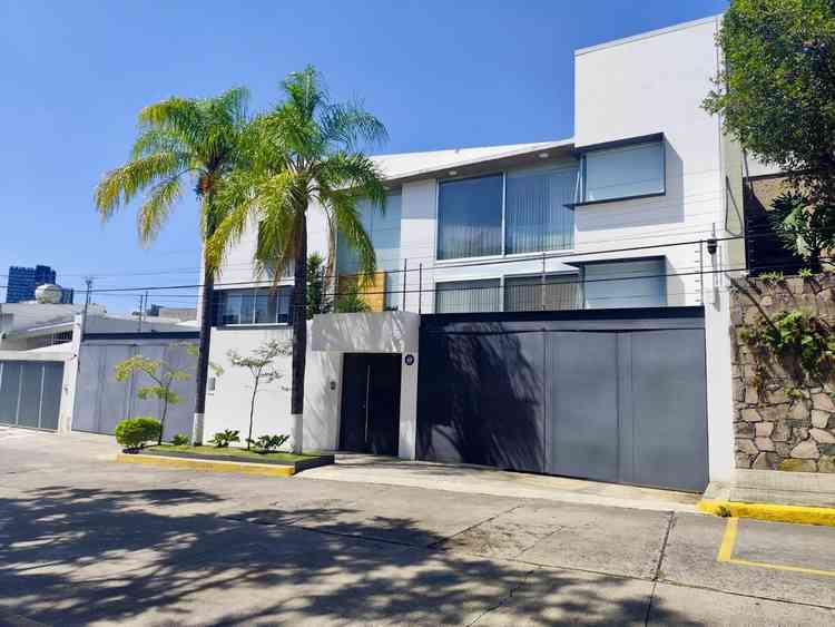 casa en venta avenida jacarandas jacarandas zapopan jalisco ppKnA2i