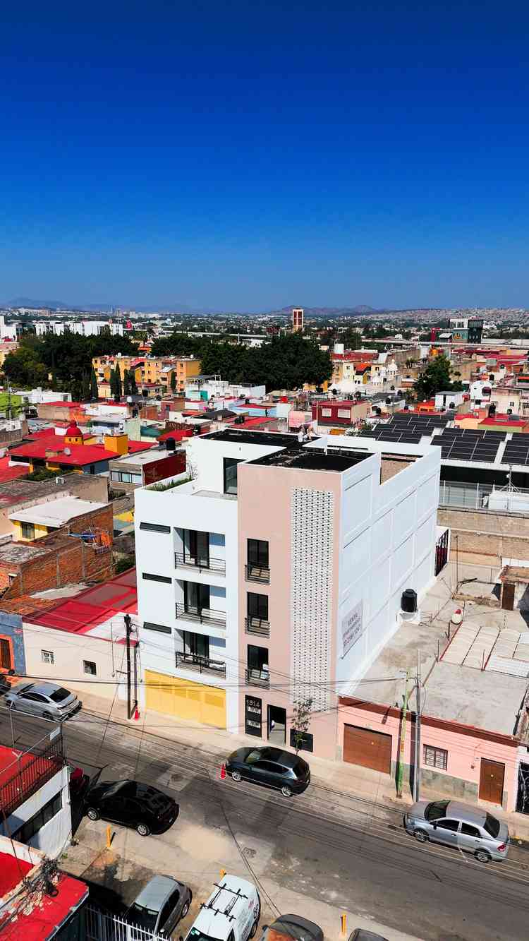 departamento en venta mar rojo mezquitan country guadalajara jalisco p4RwqAi