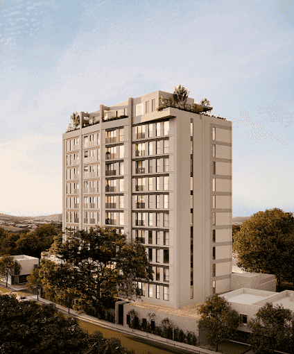 departamento en renta calle ottawa providencia guadalajara jalisco pf2zOci