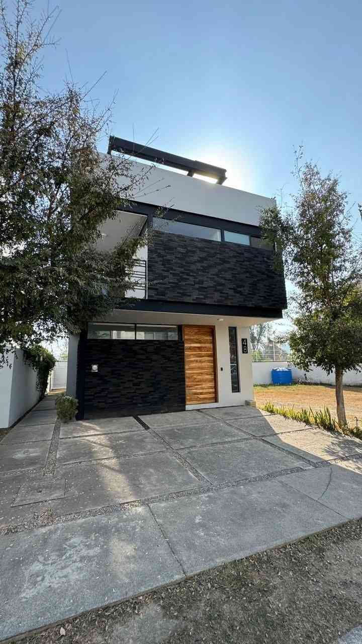 casa en renta circuito de bosque zapopan zapopan jalisco p8NDobk