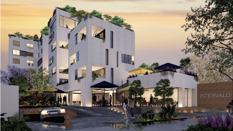 departamento en venta avenida aviacion san juan de ocotan zapopan jalisco p0waRq0