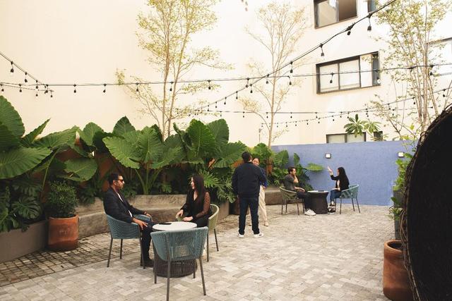 Foto de la galeria de imagenes